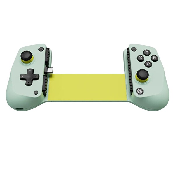 GameSir X5 Lite Mobile Game Controller iOS- Android Wasabi