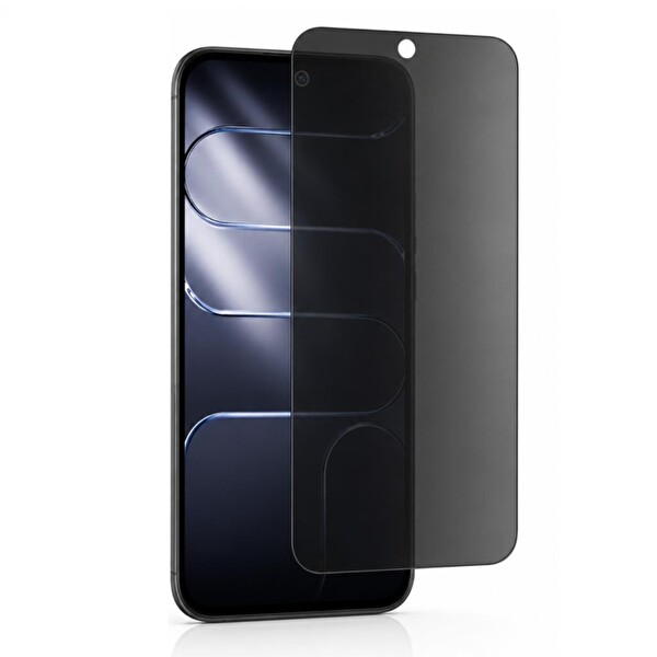 Engo Tecno Spark 50 5G Hayalet Ekran Koruyucu Nano Şeffaf KN8 2