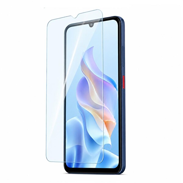 Engo Z2469N Nubia A76 5G Nano Parlak Ekran Koruyucu