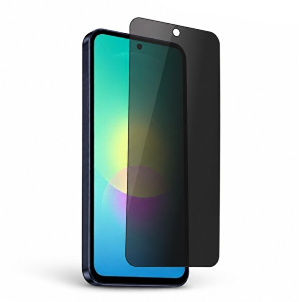 Engo Samsung Galaxy A27 5G Hayalet Ekran Koruyucu SM-A276B