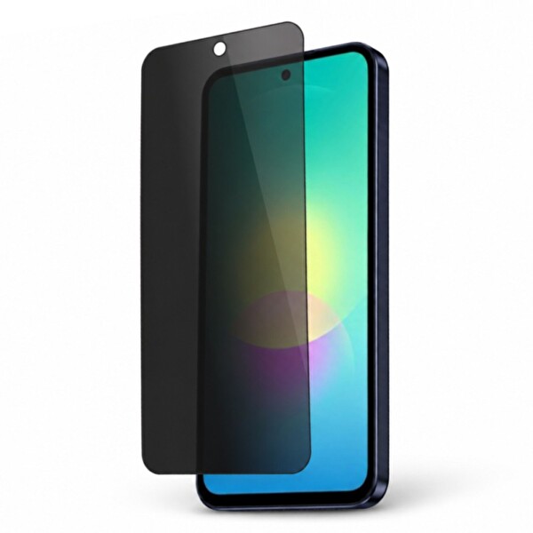 Engo Samsung Galaxy A27 5G Hayalet Ekran Koruyucu SM-A276B