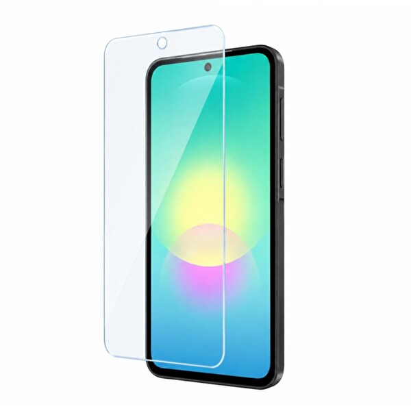 Engo Samsung Galaxy A27 5G Parlak Ekran Koruyucu SM-A276B