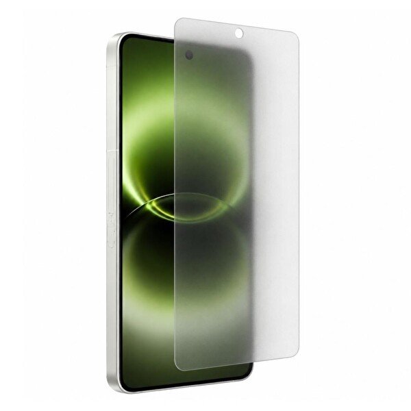 Engo Vivo X300 Ultra Mat Ekran Koruyucu Anti Glare Nano - V2562