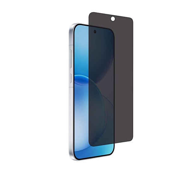 Engo Oppo Reno16 F 5G Hayalet Ekran Koruyucu 9H Nano CPH2859