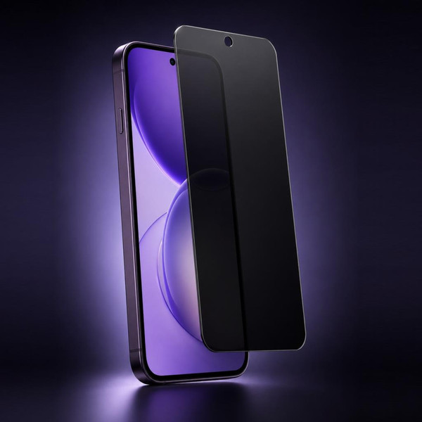 Engo Oppo Reno16 Pro 5G Hayalet Ekran Koruyucu 9H Nano CPH2863