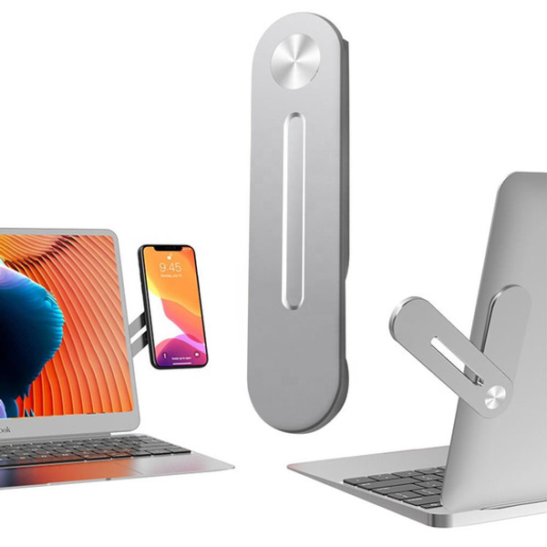 Hzl Store Mıknatıslı Güçlü 180 Derece Ayarlanabilir Telefon Tutucu