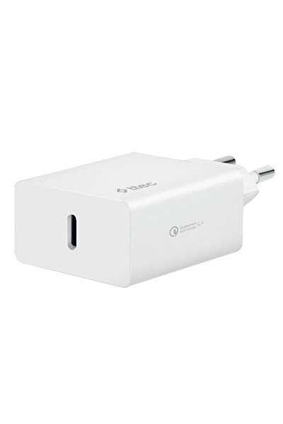 Ttec Pd 20W Samsung Huawei Xiaomi Oppo iPhone X 11 12 13 14 Uyumlu Hızlı Şarj Aleti Şarj Kafa Başlık