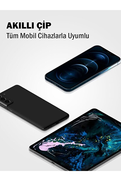 Ttec Pd 20W Samsung Huawei Xiaomi Oppo iPhone X 11 12 13 14 Uyumlu Hızlı Şarj Aleti Şarj Kafa Başlık