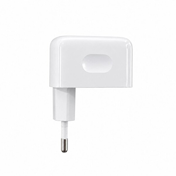 ScHitec 30W-40W iOS -Android-HarmonyOs Uyumlu Type-C Çıkışlı Hızlı Şarj Adapörü Başlığı