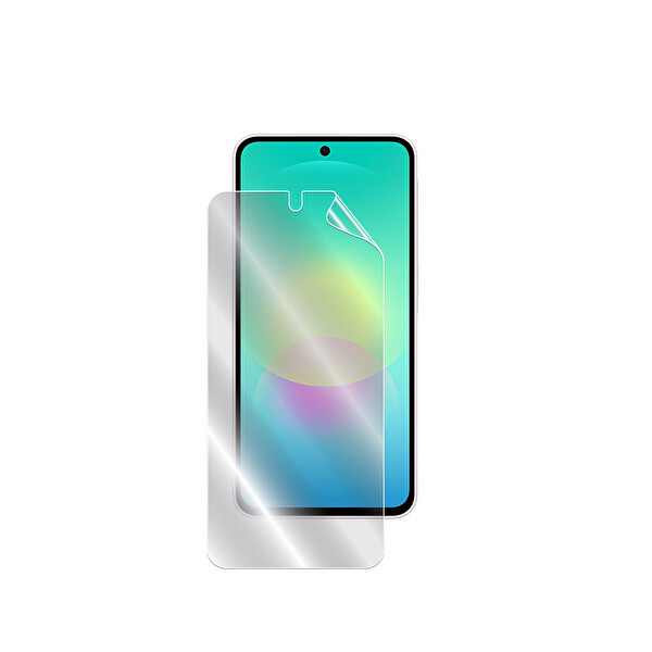 IPG Samsung Galaxy A27 ile Uyumlu Hidrojel İnce TPU Ekran Koruyucu