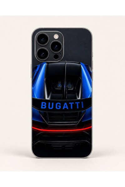 Piyatech Gece Mavisi Hypercar Tüm Telefon Modellerine Uyumlu Kaplama Sipariş Sonrası Marka ve Modelinizi İletiniz