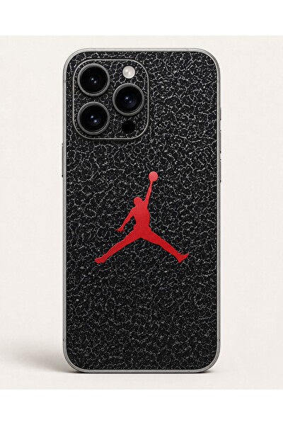 Piyatech Basketbol Siyah Smaç Tüm Telefon Modellerine Uyumlu Kaplama Sipariş Sonrası Marka ve Modelinizi İletiniz