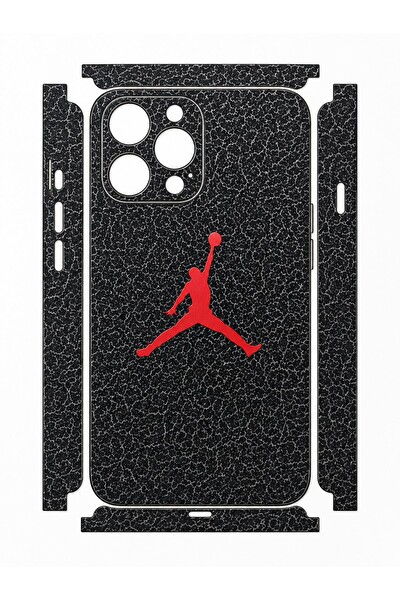 Piyatech Basketbol Siyah Smaç Tüm Telefon Modellerine Uyumlu Kaplama Sipariş Sonrası Marka ve Modelinizi İletiniz