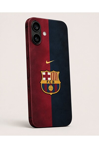 Piyatech Barça Gece Yarısı Tüm Telefon Modellerine Uyumlu Kaplama Sipariş Sonrası Marka ve Modelinizi İletiniz