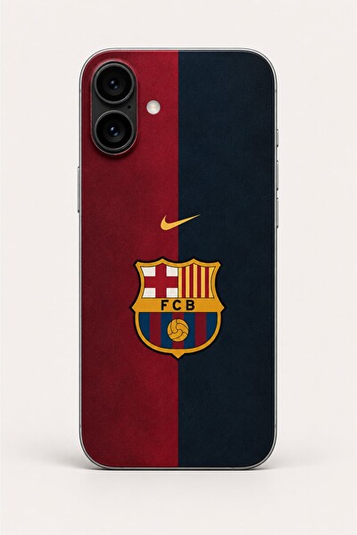 Piyatech Barça Gece Yarısı Tüm Telefon Modellerine Uyumlu Kaplama Sipariş Sonrası Marka ve Modelinizi İletiniz