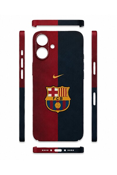Piyatech Barça Gece Yarısı Tüm Telefon Modellerine Uyumlu Kaplama Sipariş Sonrası Marka ve Modelinizi İletiniz