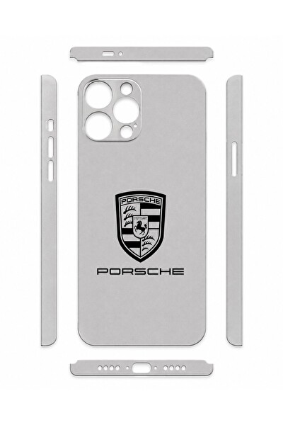 Piyatech Porsche Tüm Telefon Modellerine Uyumlu Kaplama Sipariş Sonrası Marka ve Modelinizi İletiniz
