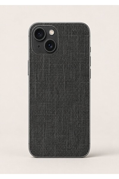Piyatech Antrasit Kot Tüm Telefon Modellerine Uyumlu Kaplama Sipariş Sonrası Marka ve Modelinizi İletiniz