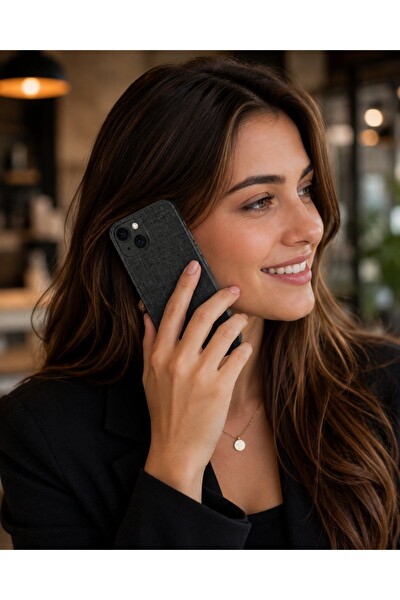 Piyatech Antrasit Kot Tüm Telefon Modellerine Uyumlu Kaplama Sipariş Sonrası Marka ve Modelinizi İletiniz