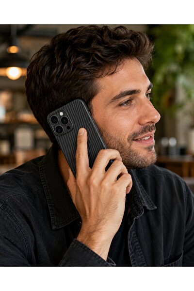 Piyatech Gece Karbonu 2 Tüm Telefon Modellerine Uyumlu Kaplama Sipariş Sonrası Marka ve Modelinizi İletiniz