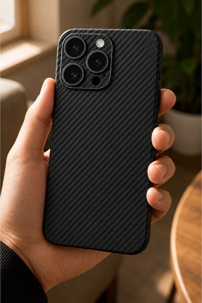 Piyatech Gece Karbonu 2 Tüm Telefon Modellerine Uyumlu Kaplama Sipariş Sonrası Marka ve Modelinizi İletiniz