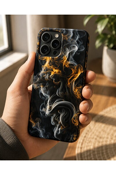 Piyatech Duman Altın Tüm Telefon Modellerine Uyumlu Kaplama Sipariş Sonrası Marka ve Modelinizi İletiniz