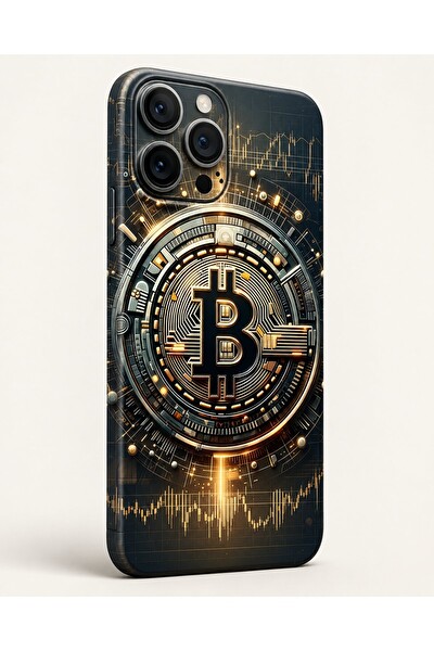 Piyatech Kripto Altın Tüm Telefon Modellerine Uyumlu Kaplama Sipariş Sonrası Marka ve Modelinizi İletiniz
