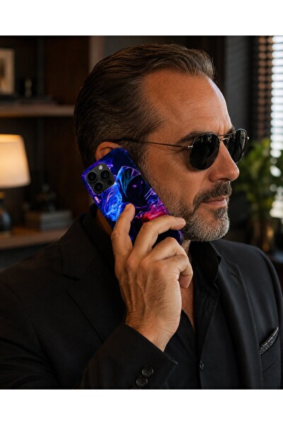 Piyatech Neon Ruhlar Tüm Telefon Modellerine Uyumlu Kaplama Sipariş Sonrası Marka ve Modelinizi İletiniz
