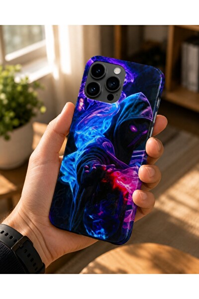 Piyatech Neon Ruhlar Tüm Telefon Modellerine Uyumlu Kaplama Sipariş Sonrası Marka ve Modelinizi İletiniz
