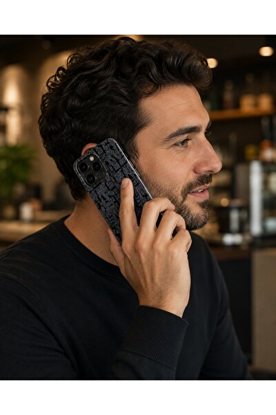 Piyatech Gece Labirenti Tüm Telefonlara Uyumlu Kaplama Sipariş Sonrası Marka ve Modelinizi İletiniz