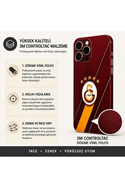 Piyatech Aslan 1905 Tüm Telefonlara Uyumlu Kaplama Sipariş Sonrası Marka ve Modelinizi İletiniz