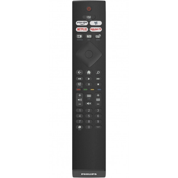 Philips 50PUS7608 50