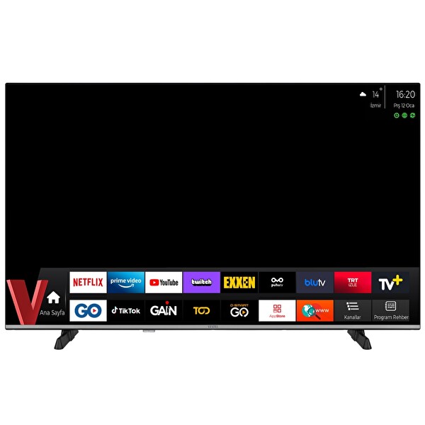 Vestel 55U9631 55