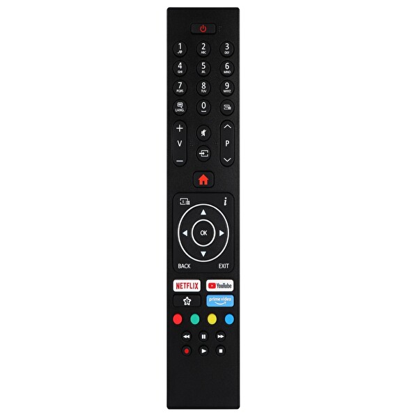 Vestel 55U9631 55