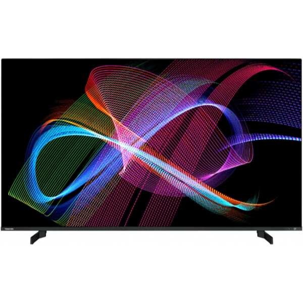 Toshiba 55QL5D63DT 55