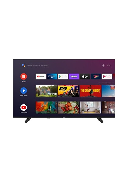 Vestel 50UA9740 50