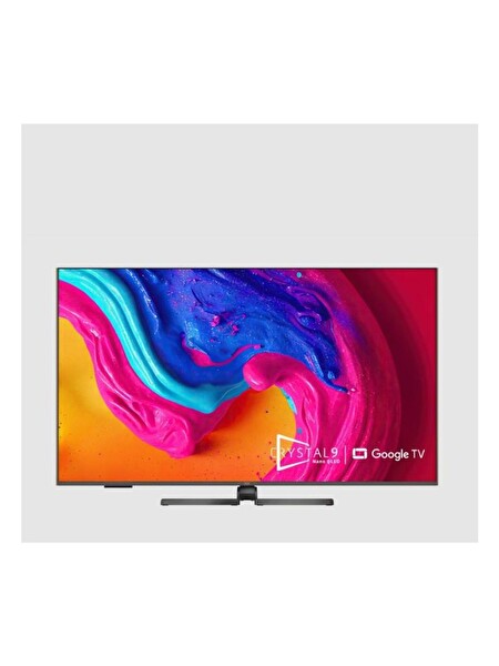 Beko B65 Q 990 AY 4K Ultra HD 65