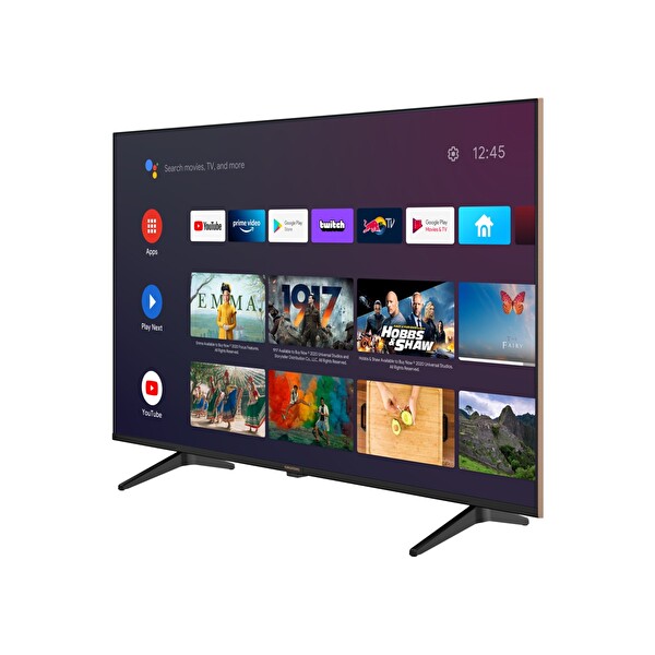 Grundig Tokyo 50GHU7900C 50