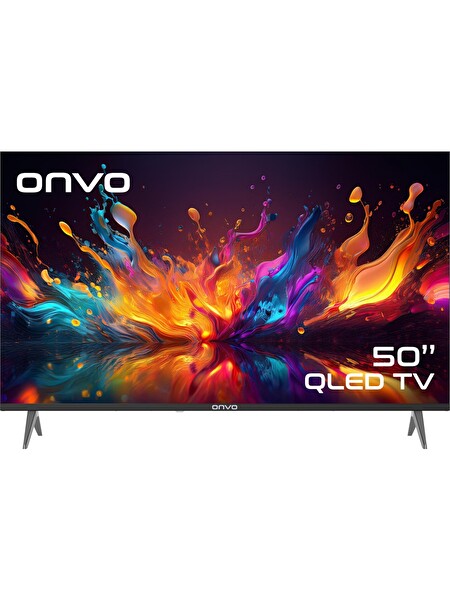 Onvo 50OVF9001UQ 4K Ultra HD 50