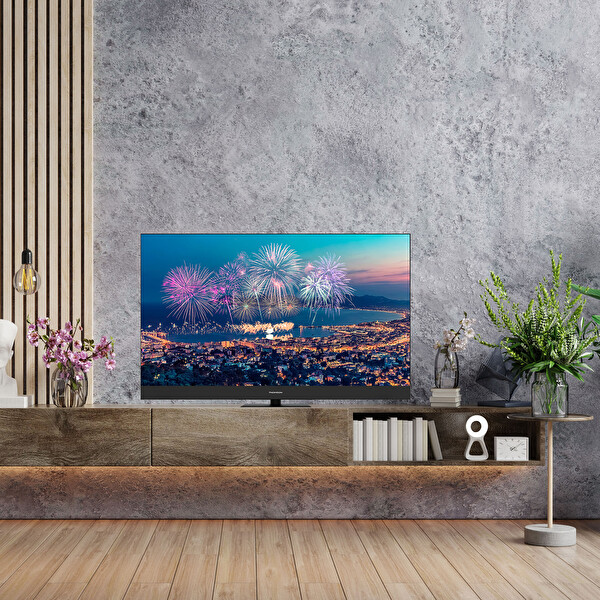 Thomson 50QG6C14 UHD 50