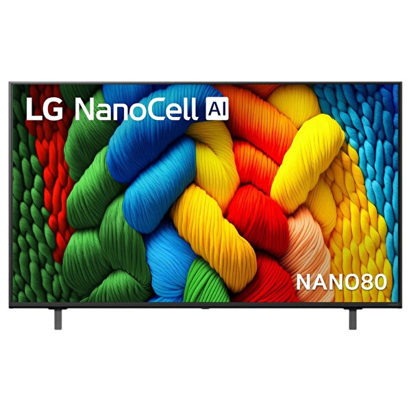 LG 55NANO80A 55