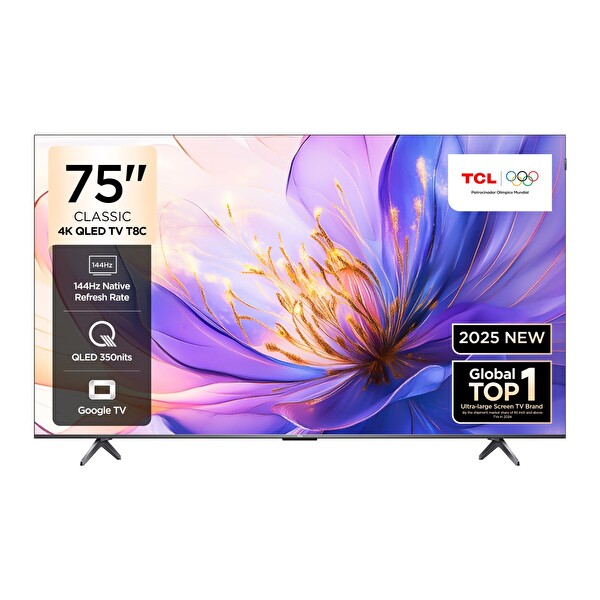 TCL 75T8CGTV 75