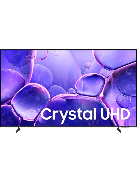 Samsung 65U8200F 65'' 165 Ekran Uydu Alıcılı 4K Ultra HD Tizen Smart Crystal TV