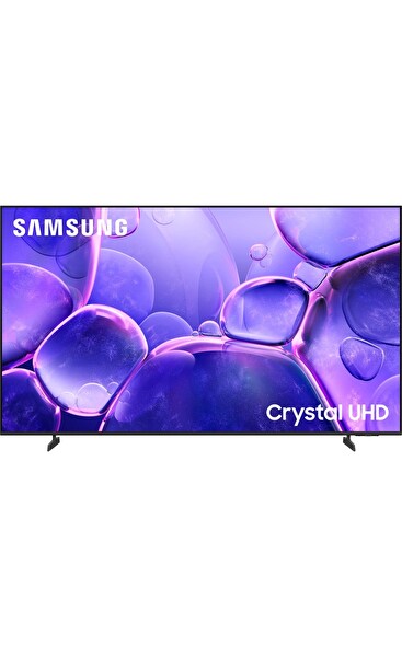 Samsung Crystal 55U8200F 4K Ultra HD 55