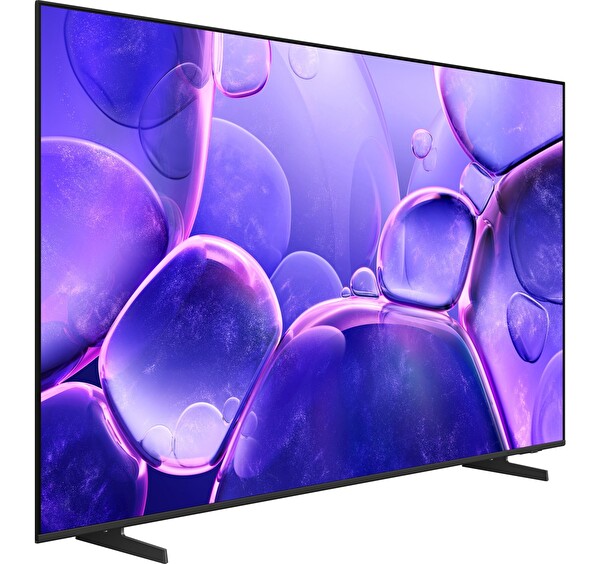 Samsung Crystal 55U8200F 4K Ultra HD 55
