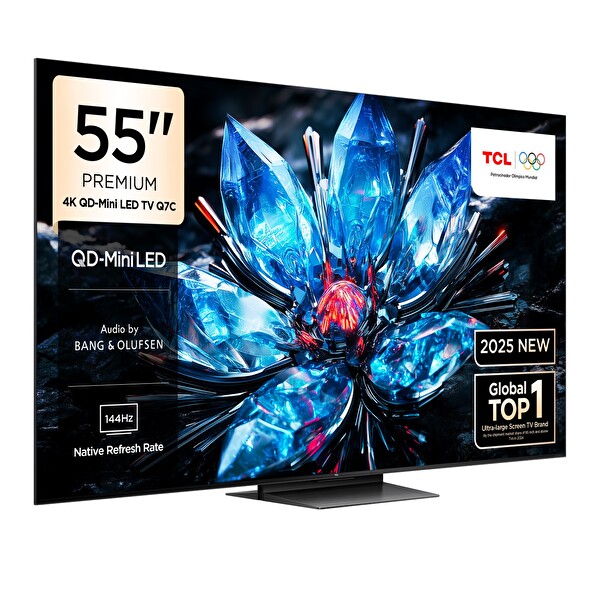 TCL 55Q7C GTV 55