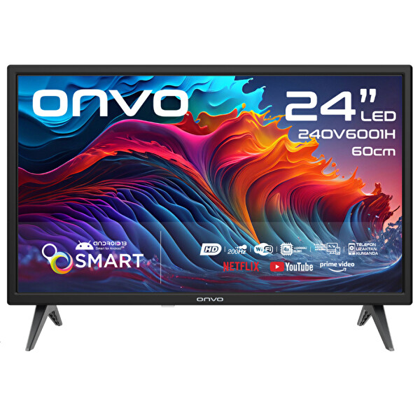 Onvo 24OV6001H 24