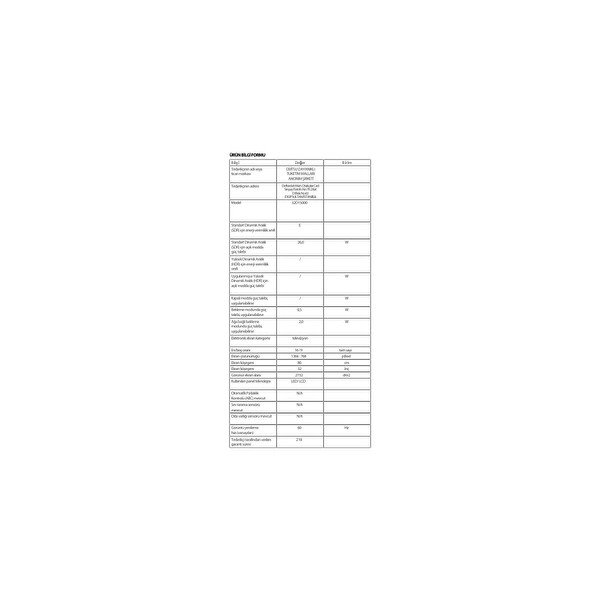 Dijitsu 32 D 15000 32