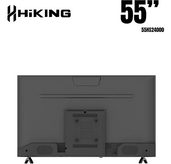 Hiking 55HS24000 55