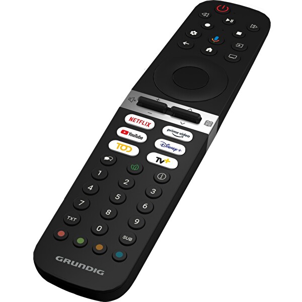 Grundig 75 GJQ 9250 75